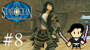 スターオーシャン5-Integrity and Faithlessness- #8